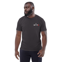 Unisex T-Shirt (Bio Baumwolle)
