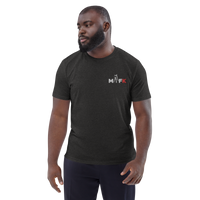 Unisex T-Shirt (Bio Baumwolle)